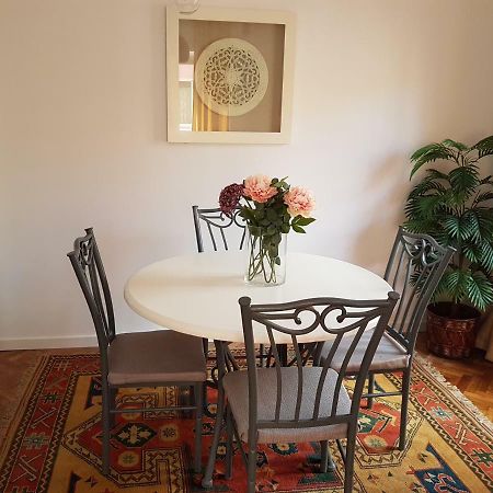 מאלגה Apartamento Soho-Colon, Ubicado En Centro Historico מראה חיצוני תמונה