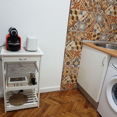 מאלגה Apartamento Soho-Colon, Ubicado En Centro Historico מראה חיצוני תמונה