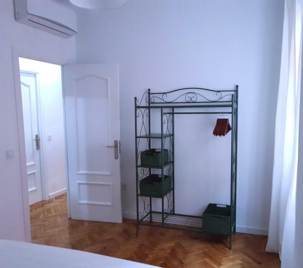 מאלגה Apartamento Soho-Colon, Ubicado En Centro Historico מראה חיצוני תמונה