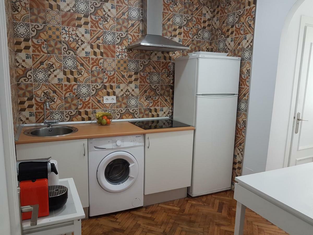 מאלגה Apartamento Soho-Colon, Ubicado En Centro Historico מראה חיצוני תמונה