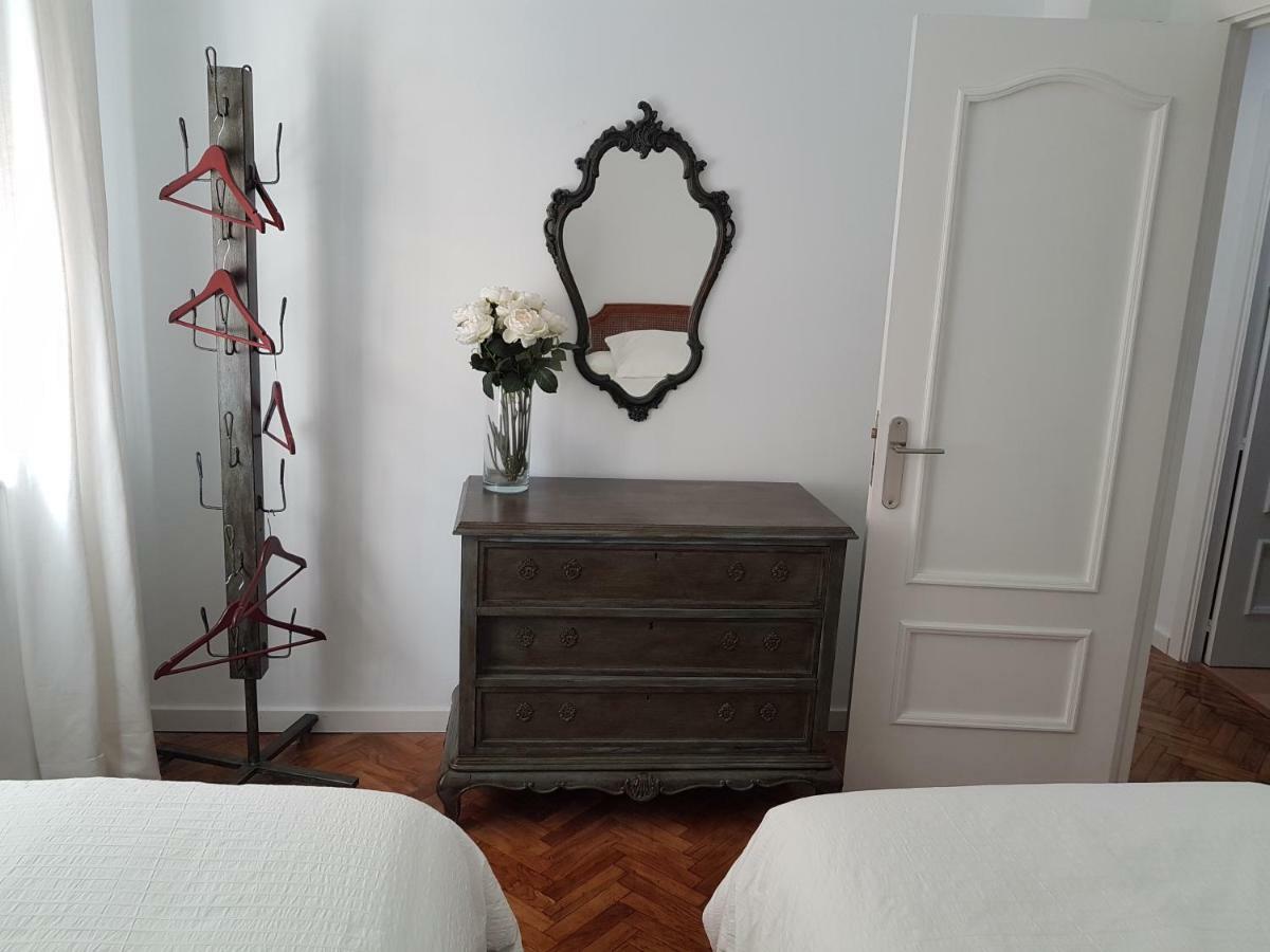 מאלגה Apartamento Soho-Colon, Ubicado En Centro Historico מראה חיצוני תמונה