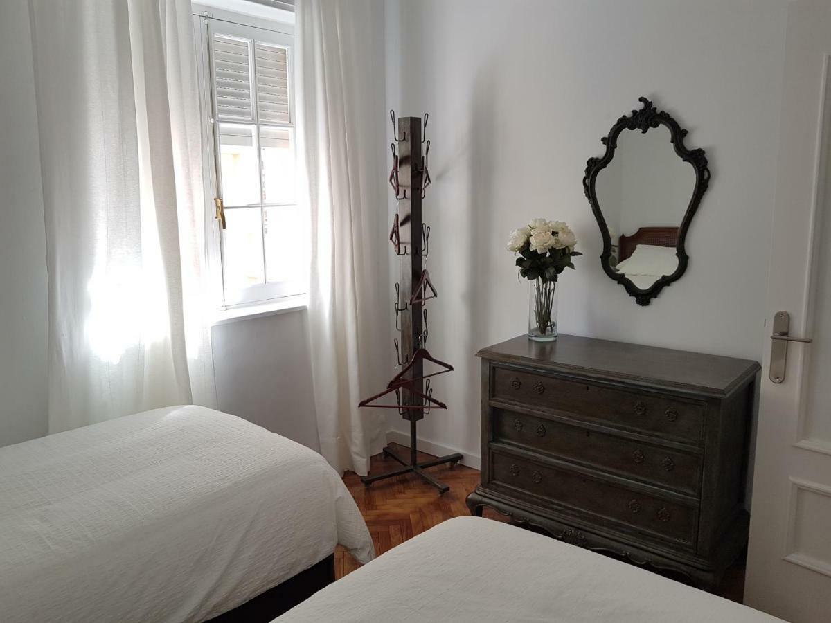 מאלגה Apartamento Soho-Colon, Ubicado En Centro Historico מראה חיצוני תמונה