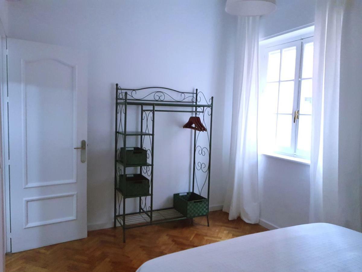 מאלגה Apartamento Soho-Colon, Ubicado En Centro Historico מראה חיצוני תמונה