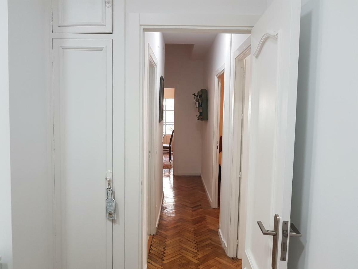 מאלגה Apartamento Soho-Colon, Ubicado En Centro Historico מראה חיצוני תמונה