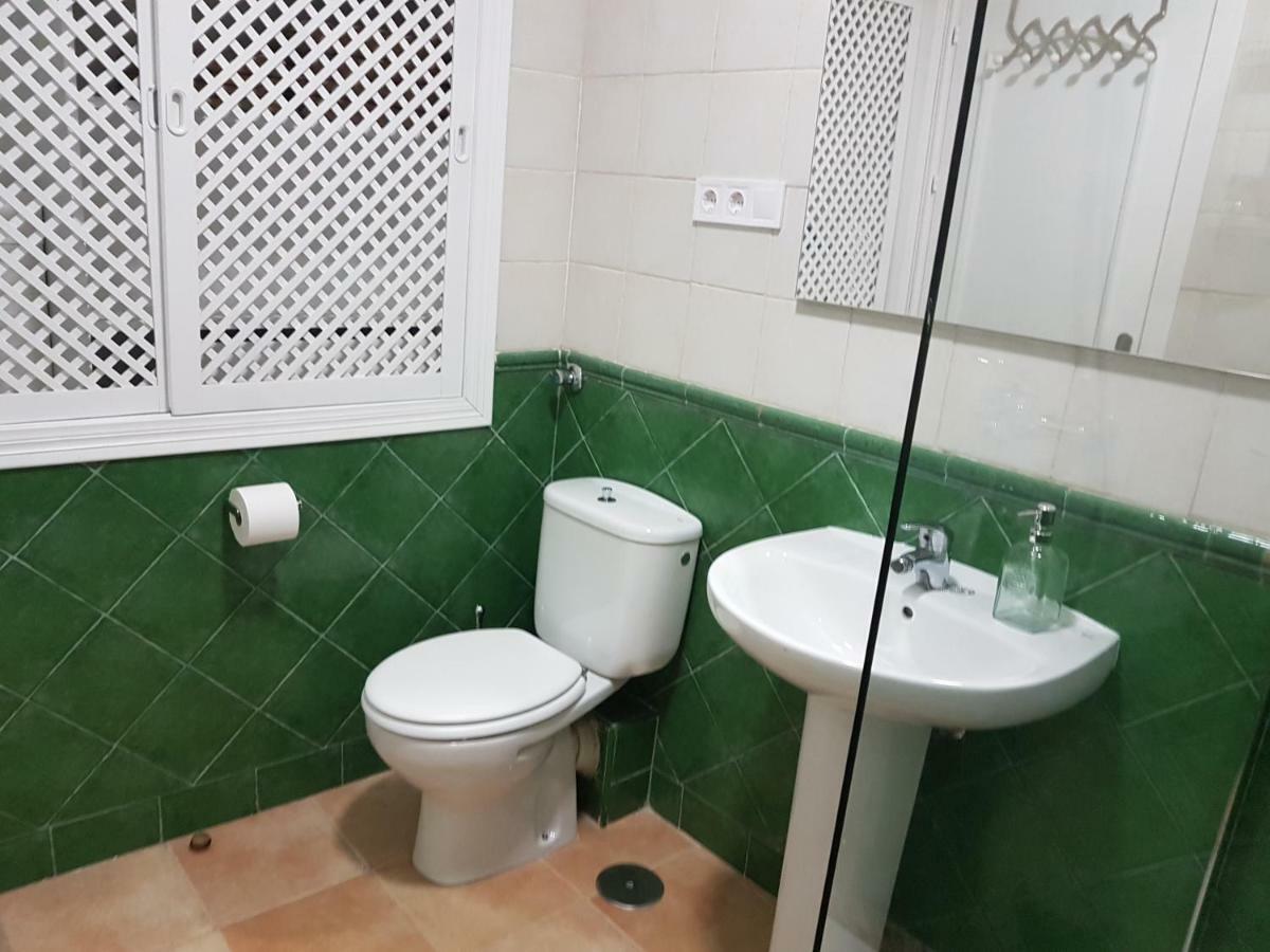 מאלגה Apartamento Soho-Colon, Ubicado En Centro Historico מראה חיצוני תמונה