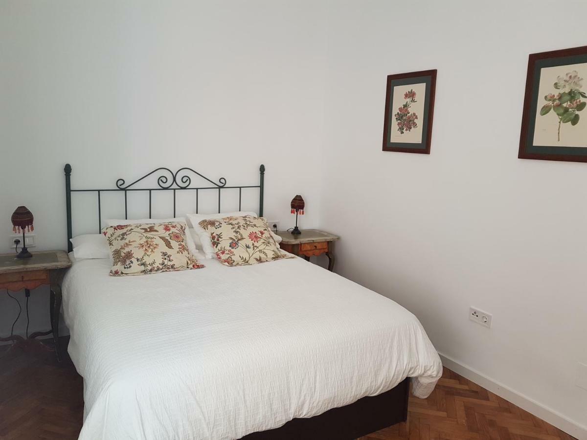 מאלגה Apartamento Soho-Colon, Ubicado En Centro Historico מראה חיצוני תמונה