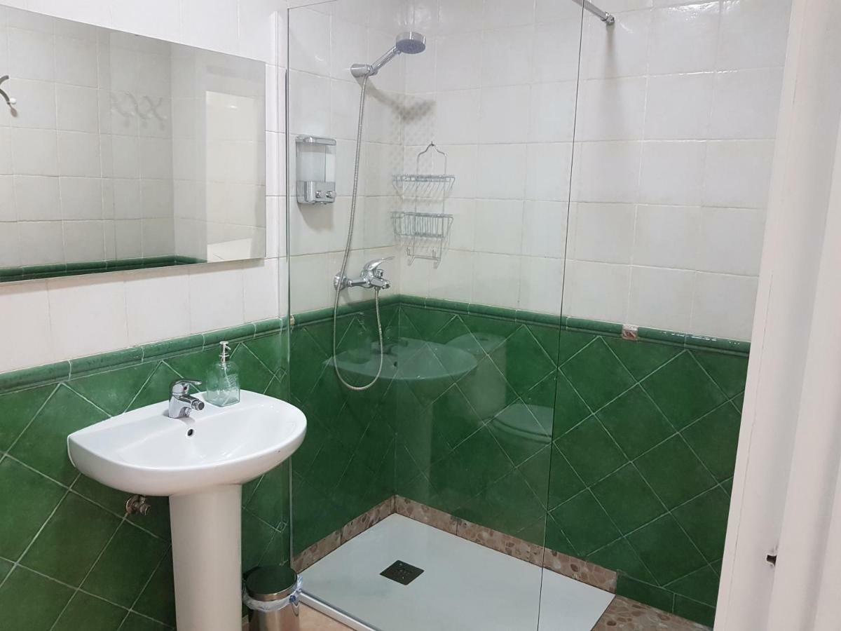מאלגה Apartamento Soho-Colon, Ubicado En Centro Historico מראה חיצוני תמונה