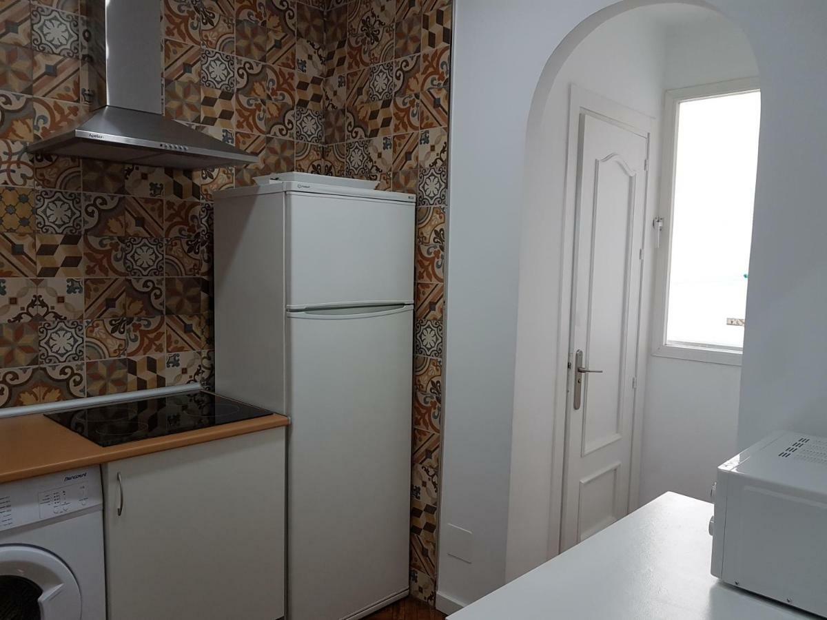 מאלגה Apartamento Soho-Colon, Ubicado En Centro Historico מראה חיצוני תמונה