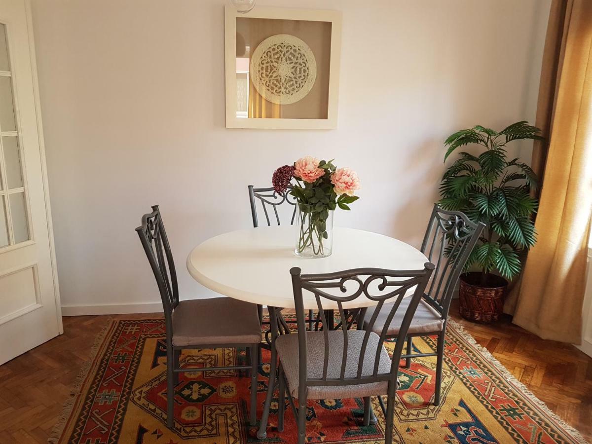 מאלגה Apartamento Soho-Colon, Ubicado En Centro Historico מראה חיצוני תמונה