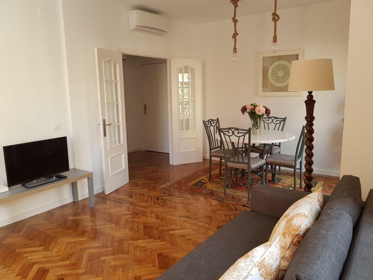 מאלגה Apartamento Soho-Colon, Ubicado En Centro Historico מראה חיצוני תמונה