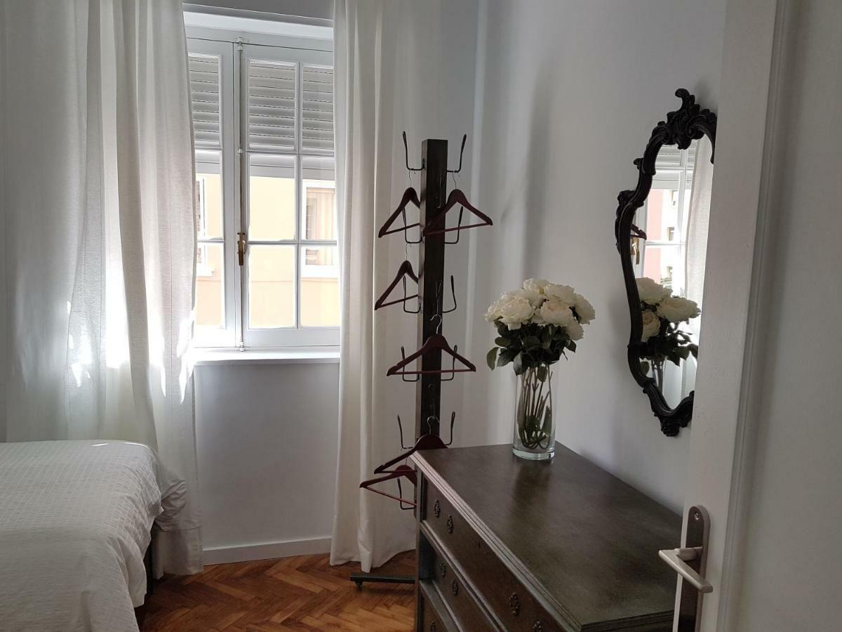 מאלגה Apartamento Soho-Colon, Ubicado En Centro Historico מראה חיצוני תמונה