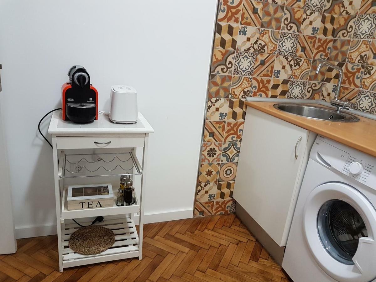 מאלגה Apartamento Soho-Colon, Ubicado En Centro Historico מראה חיצוני תמונה