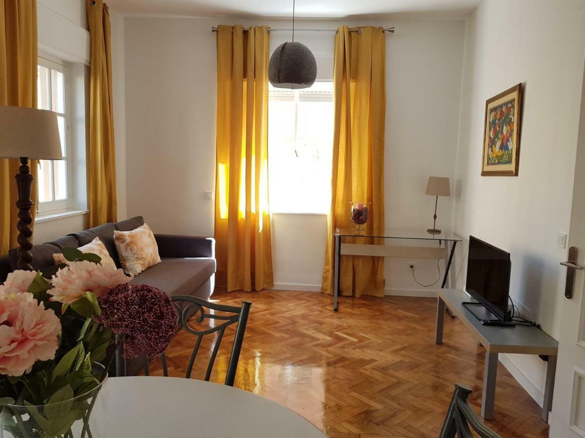 מאלגה Apartamento Soho-Colon, Ubicado En Centro Historico מראה חיצוני תמונה