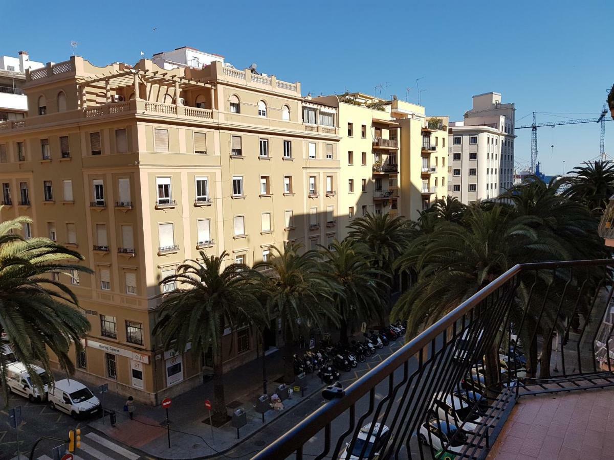 מאלגה Apartamento Soho-Colon, Ubicado En Centro Historico מראה חיצוני תמונה
