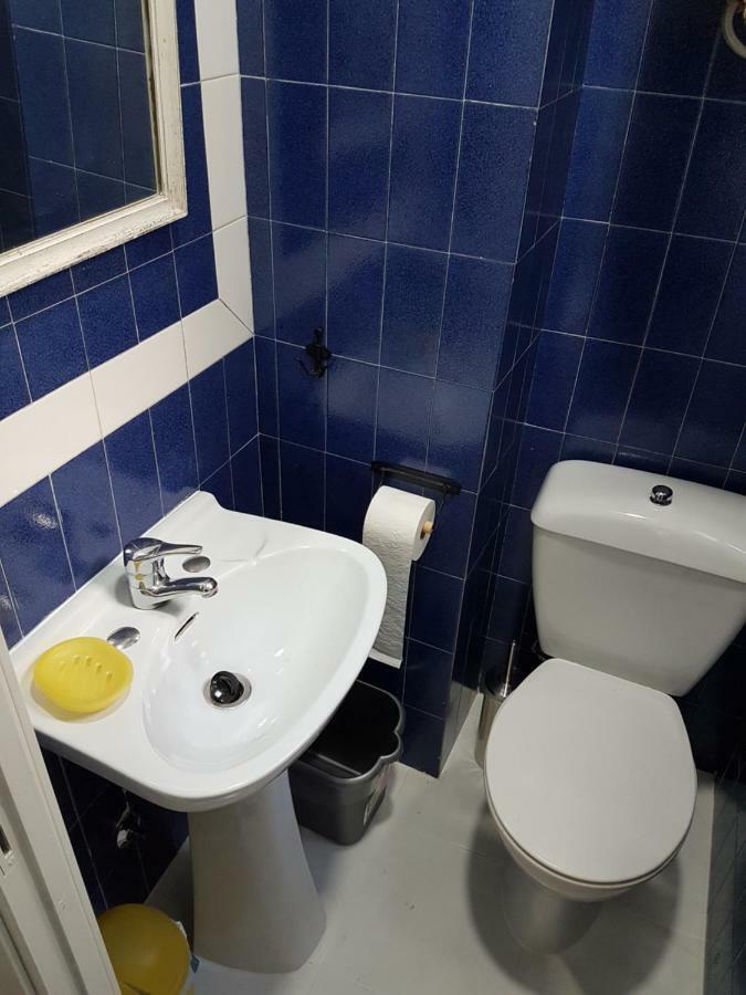 מאלגה Apartamento Soho-Colon, Ubicado En Centro Historico מראה חיצוני תמונה