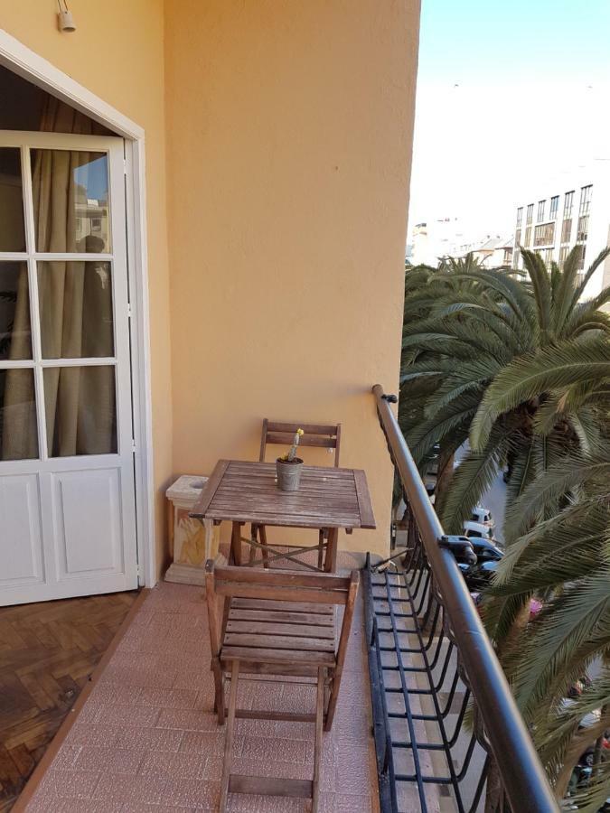 מאלגה Apartamento Soho-Colon, Ubicado En Centro Historico מראה חיצוני תמונה