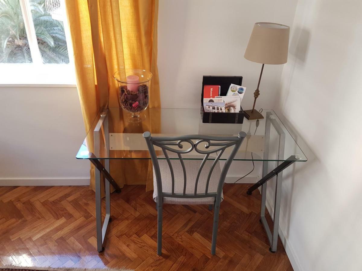 מאלגה Apartamento Soho-Colon, Ubicado En Centro Historico מראה חיצוני תמונה